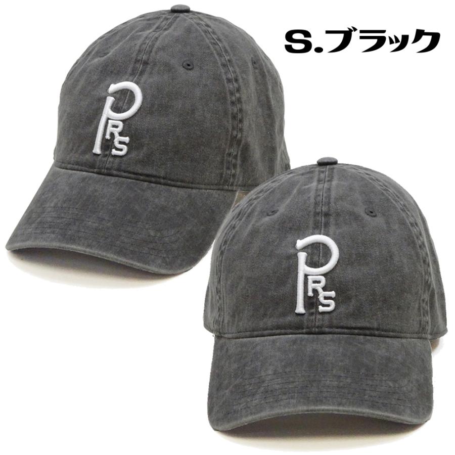 Pherrow's フェローズ キャップ Pherrows 6方パネル ピグメント