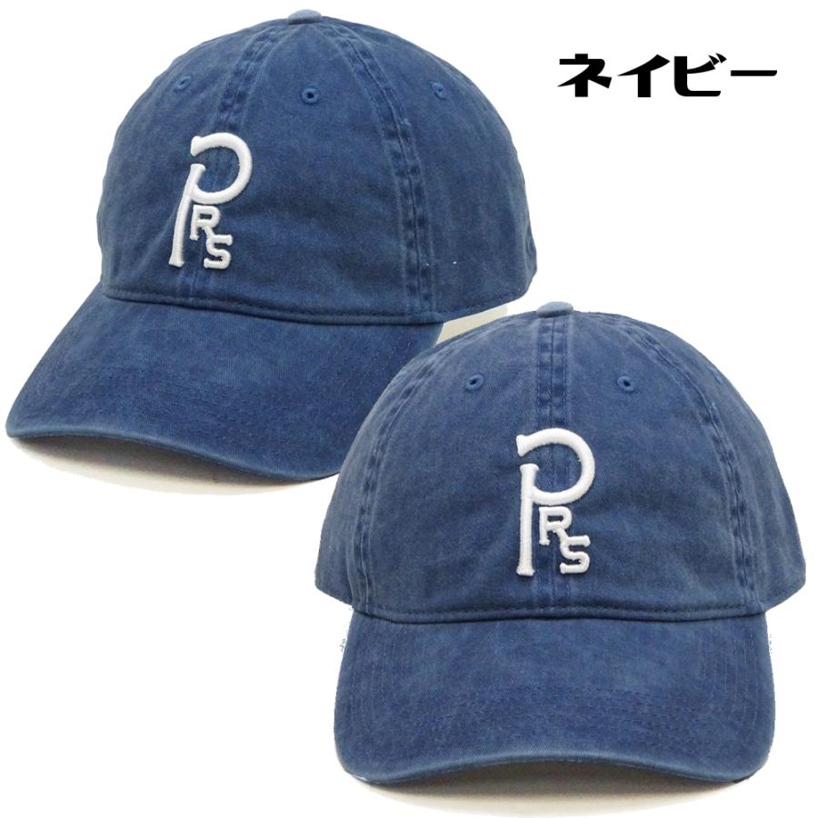 フェローズ キャップ Pherrows ６方パネル ピグメント加工 ベースボールキャップ  帽子 24S-PRSC1 新品｜rodeomatubara｜06