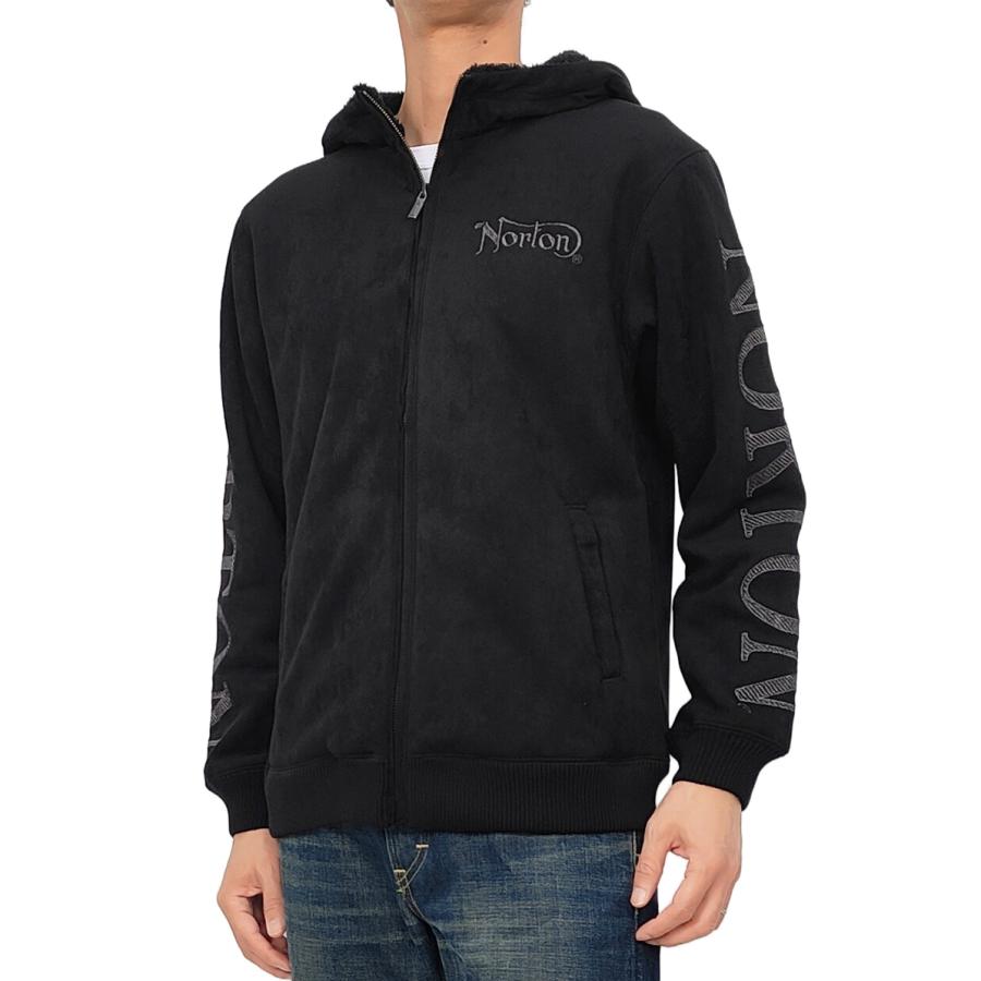 ノートン（NORTON） ノートンモーターサイクル 裏ボア モイスト