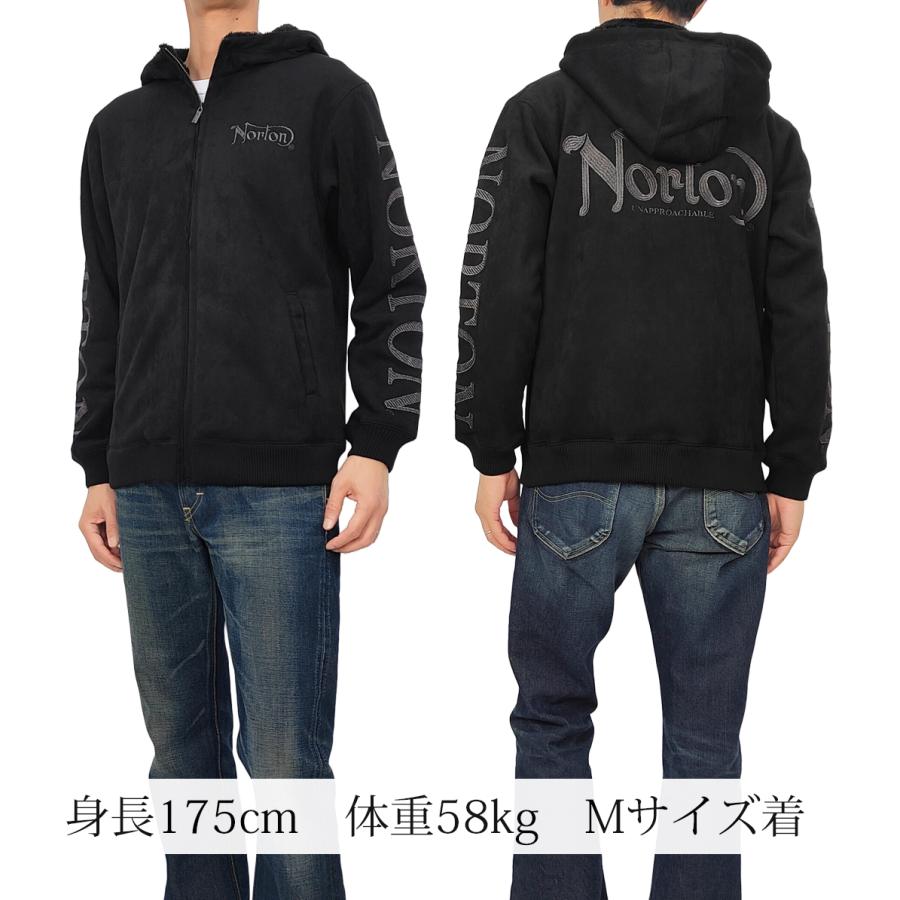 【極美品】Norton ノートン bow 掛け軸 カーマガジン 激レア 廃盤 ノートン（NORTON） ノートンモーターサイクル 裏ボア モイスト