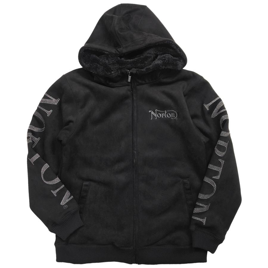 ノートン（NORTON） ノートンモーターサイクル 裏ボア モイスト