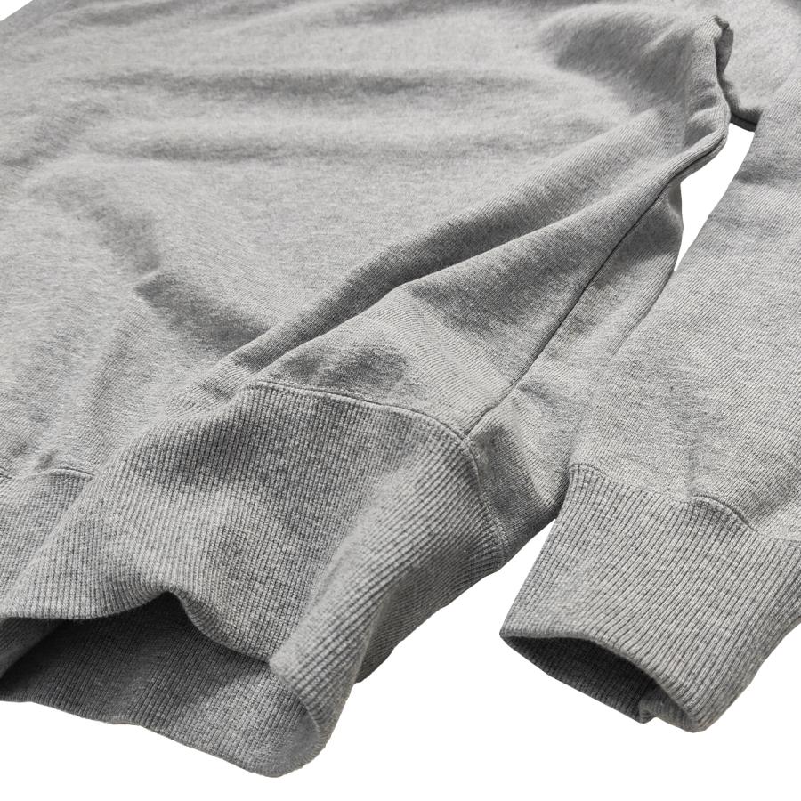 Pherrow's（フェローズ） ハーフジップ スウェットシャツ PHERROW'S