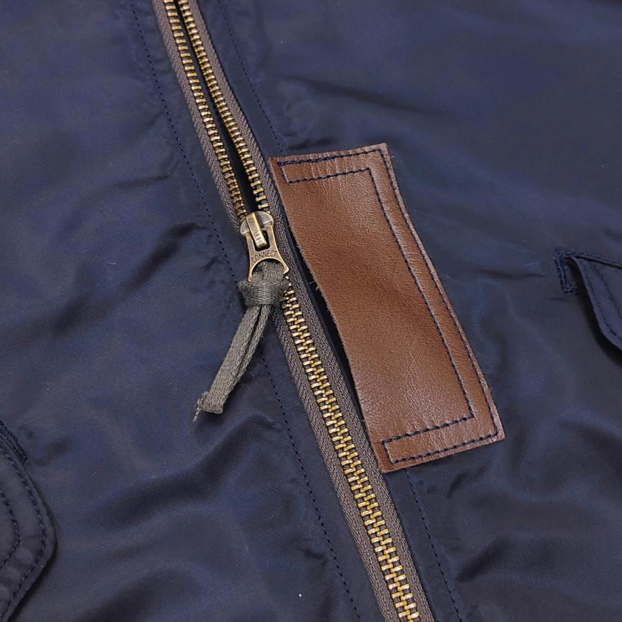 Pherrow's（フェローズ） L-2A テストサンプル フライトジャケット