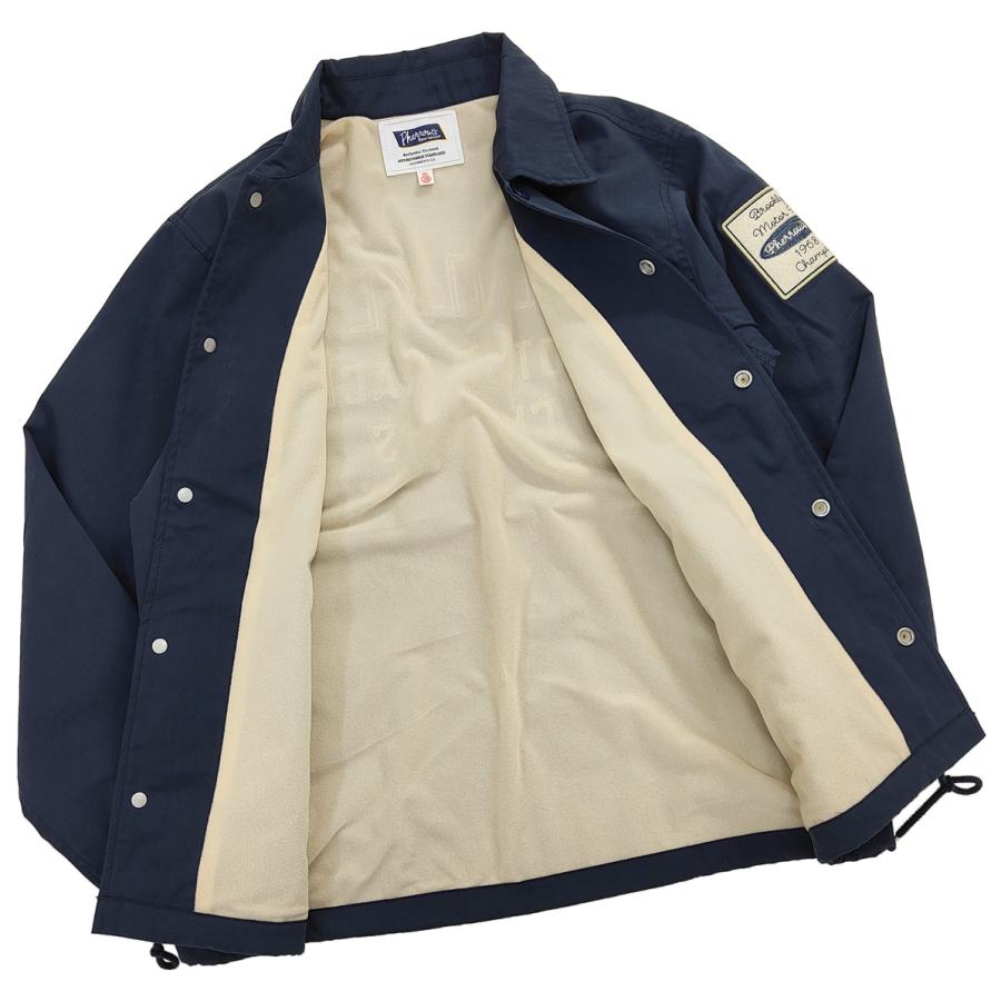 Pherrow's（フェローズ） コーチジャケット PHERROW'S 60/40クロス
