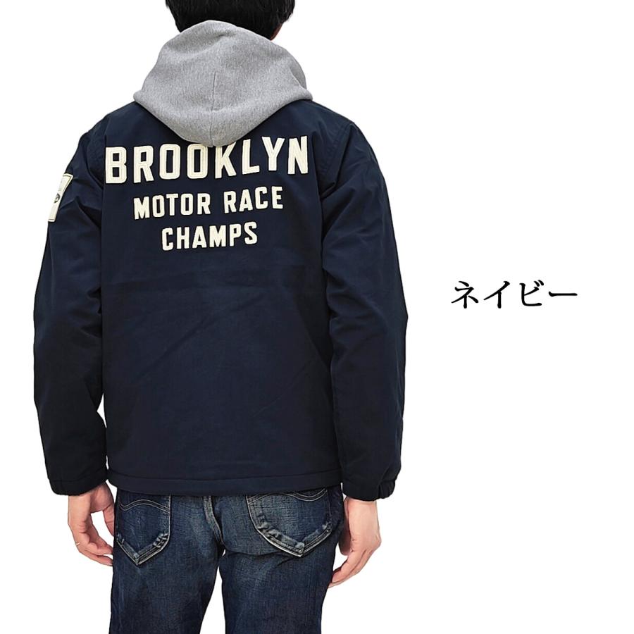 Pherrow's（フェローズ） コーチジャケット PHERROW'S 60/40クロス