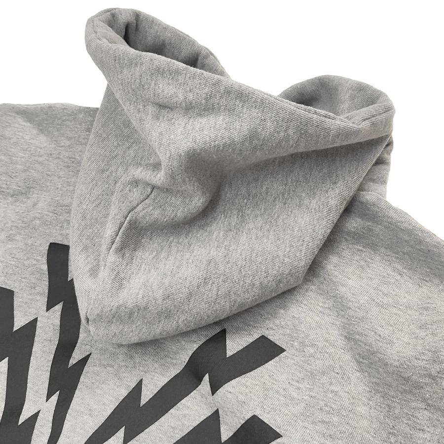 Pherrow's（フェローズ） フルジップパーカー PHERROW'S USAFA