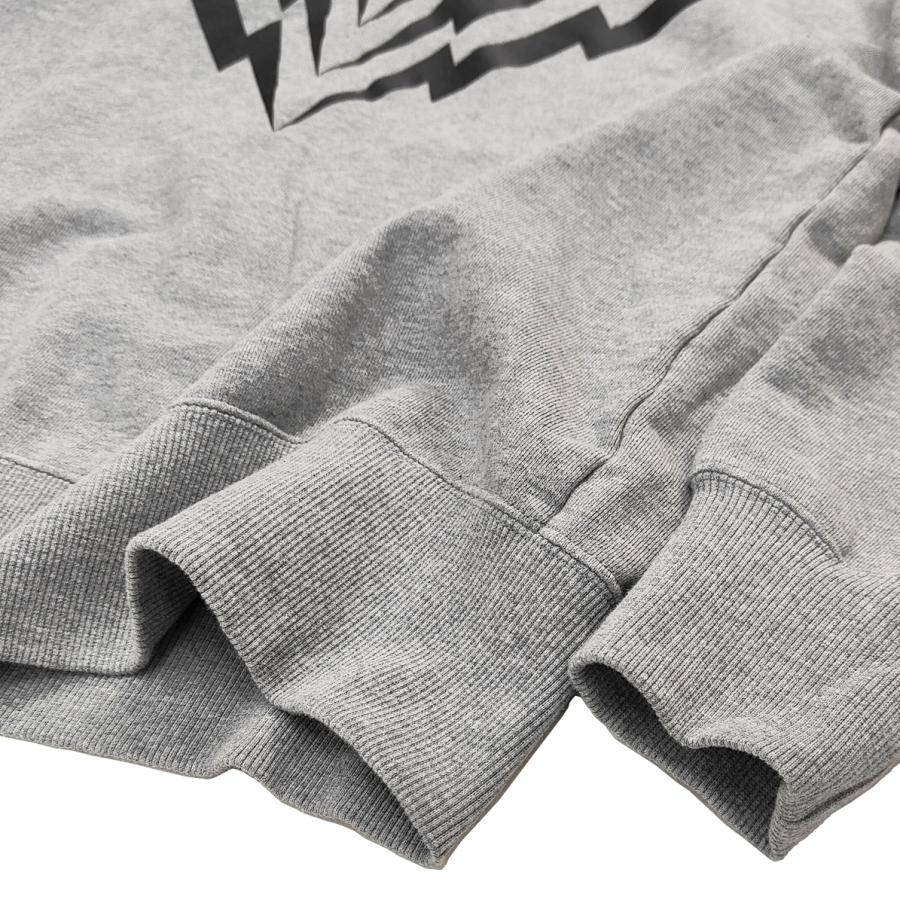 Pherrow's（フェローズ） フルジップパーカー PHERROW'S USAFA