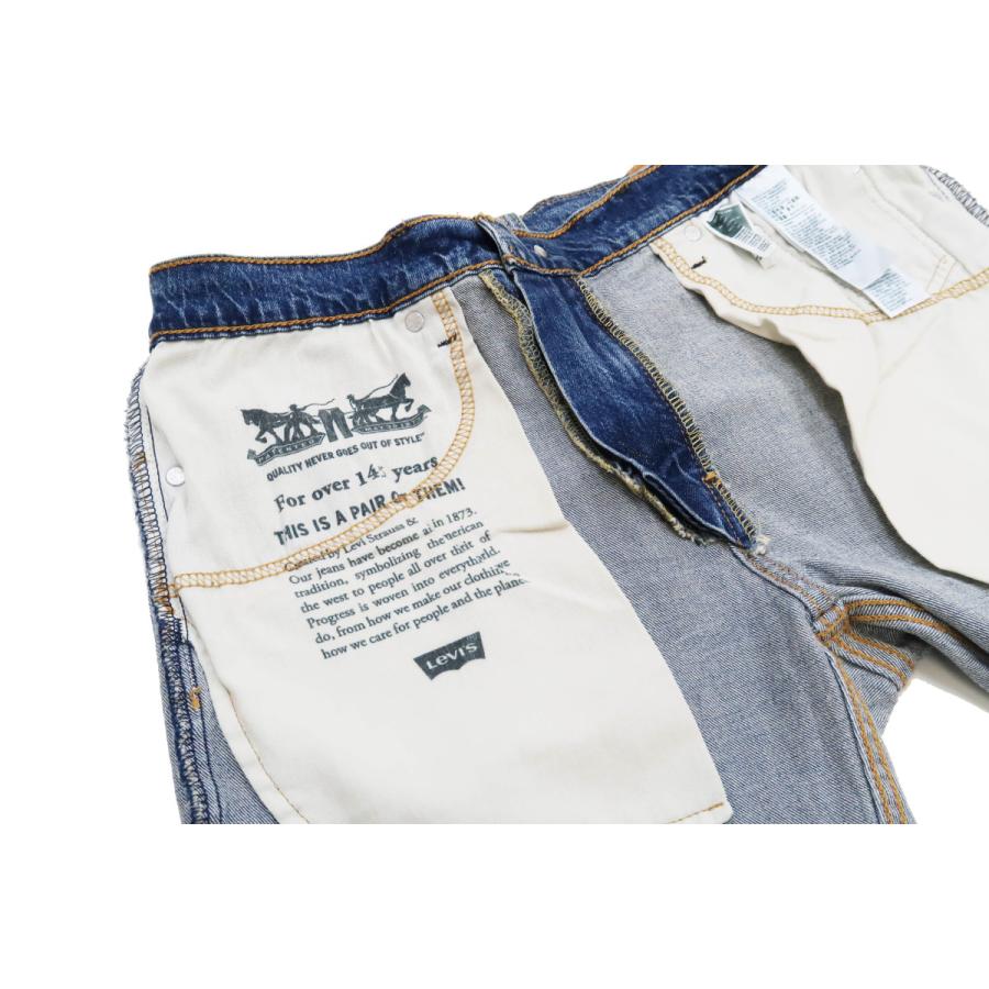 Levi's（リーバイス） デニムショーツ Levis 405 スタンダード