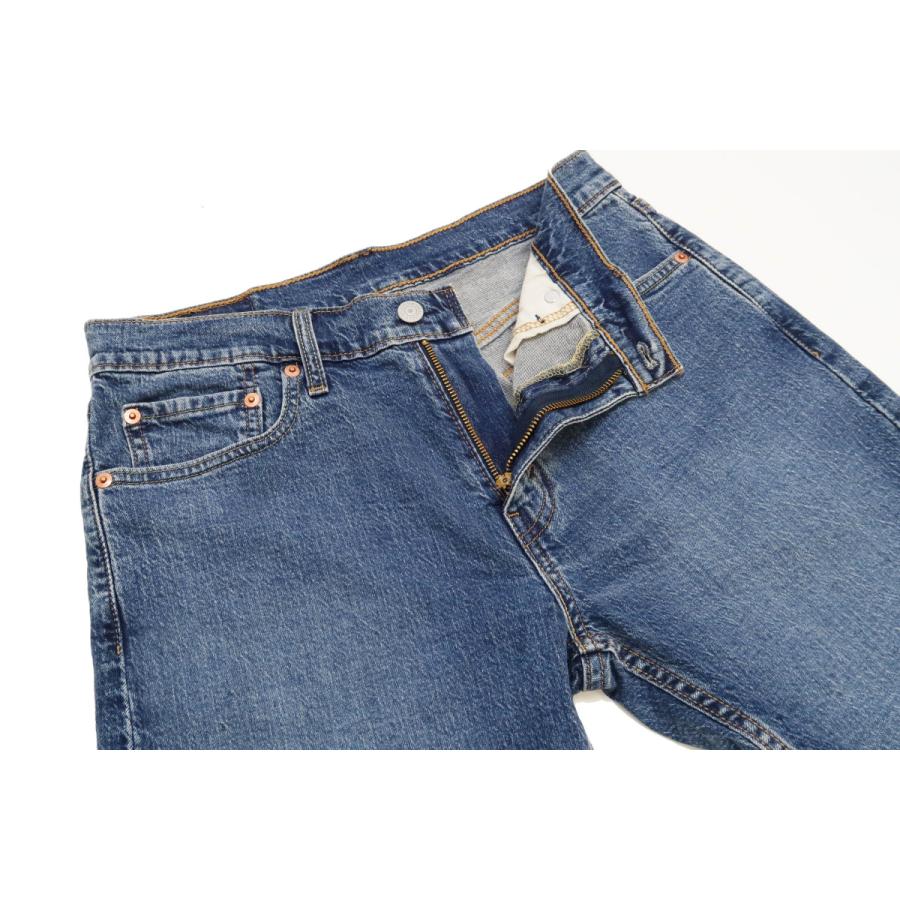 Levi's リーバイス デニムショーツ Levis 405 スタンダード Levi's リーバイス デニムショーツ Levis 405 スタンダード