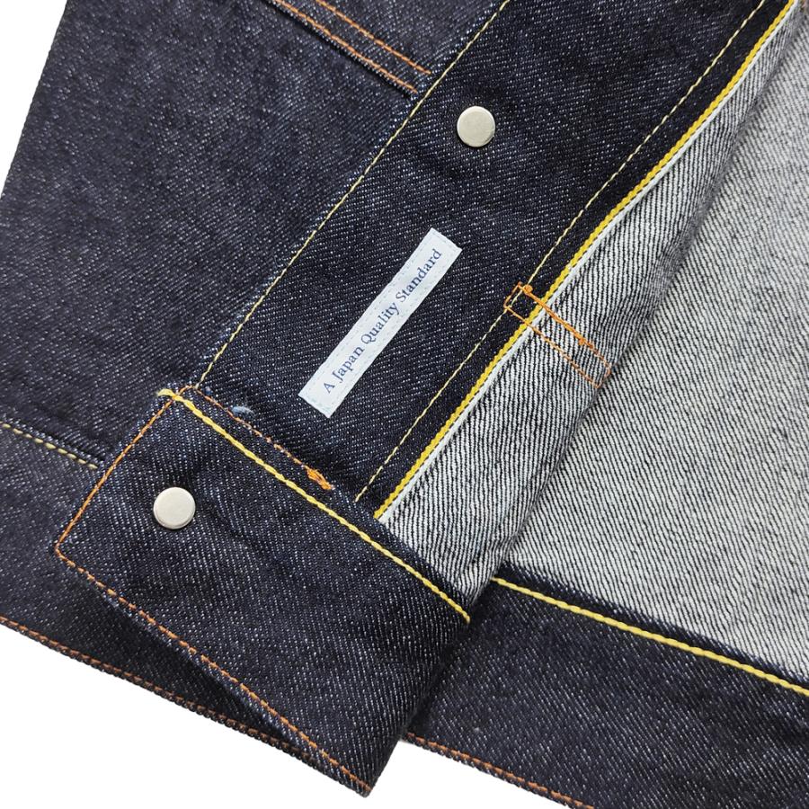 Pherrow's フェローズ デニムジャケット PHERROW'S 13.5oz Pherrow's フェローズ デニムジャケット PHERROW'S 13.5oz