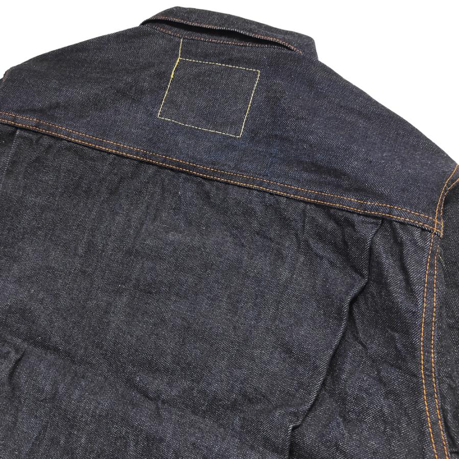 Pherrow's フェローズ デニムジャケット PHERROW'S 13.5oz Pherrow's フェローズ デニムジャケット PHERROW'S 13.5oz