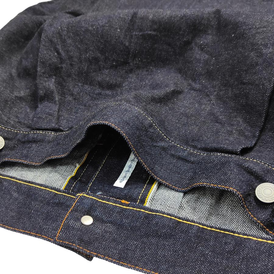 Pherrow's フェローズ デニムジャケット PHERROW'S 13.5oz Pherrow's フェローズ デニムジャケット PHERROW'S 13.5oz