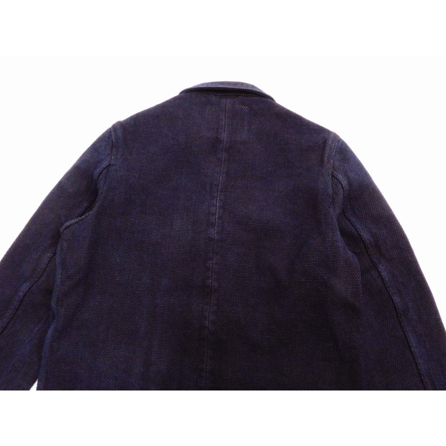 STUDIO D'ARTISAN ステュディオダルチザン 柿渋刺し子 STUDIO D'ARTISAN ステュディオダルチザン 柿渋刺し子