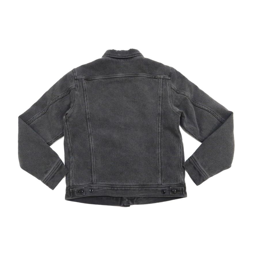 STUDIO D'ARTISAN ステュディオダルチザン 墨染め刺し子 STUDIO D'ARTISAN ステュディオダルチザン 墨染め刺し子