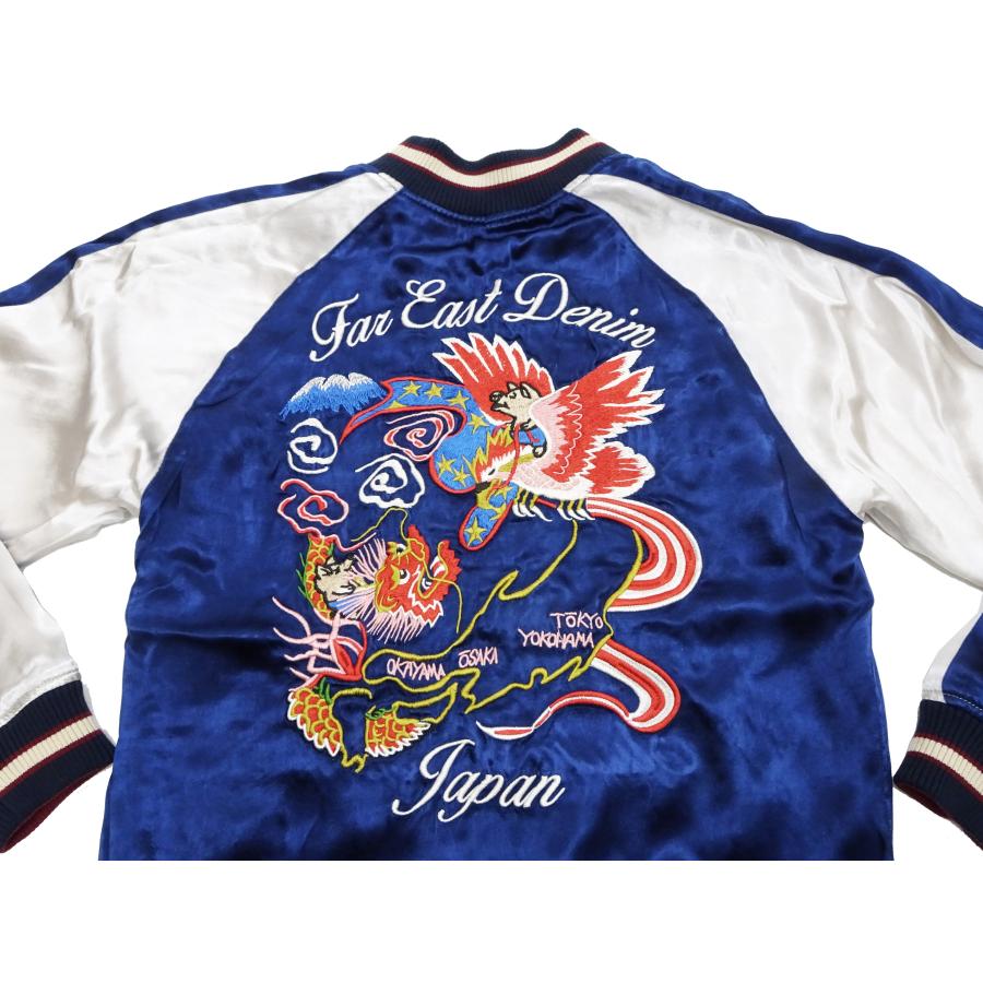 STUDIO D'ARTISAN ステュディオダルチザン スカジャン ダルチ STUDIO D'ARTISAN ステュディオダルチザン スカジャン ダルチ