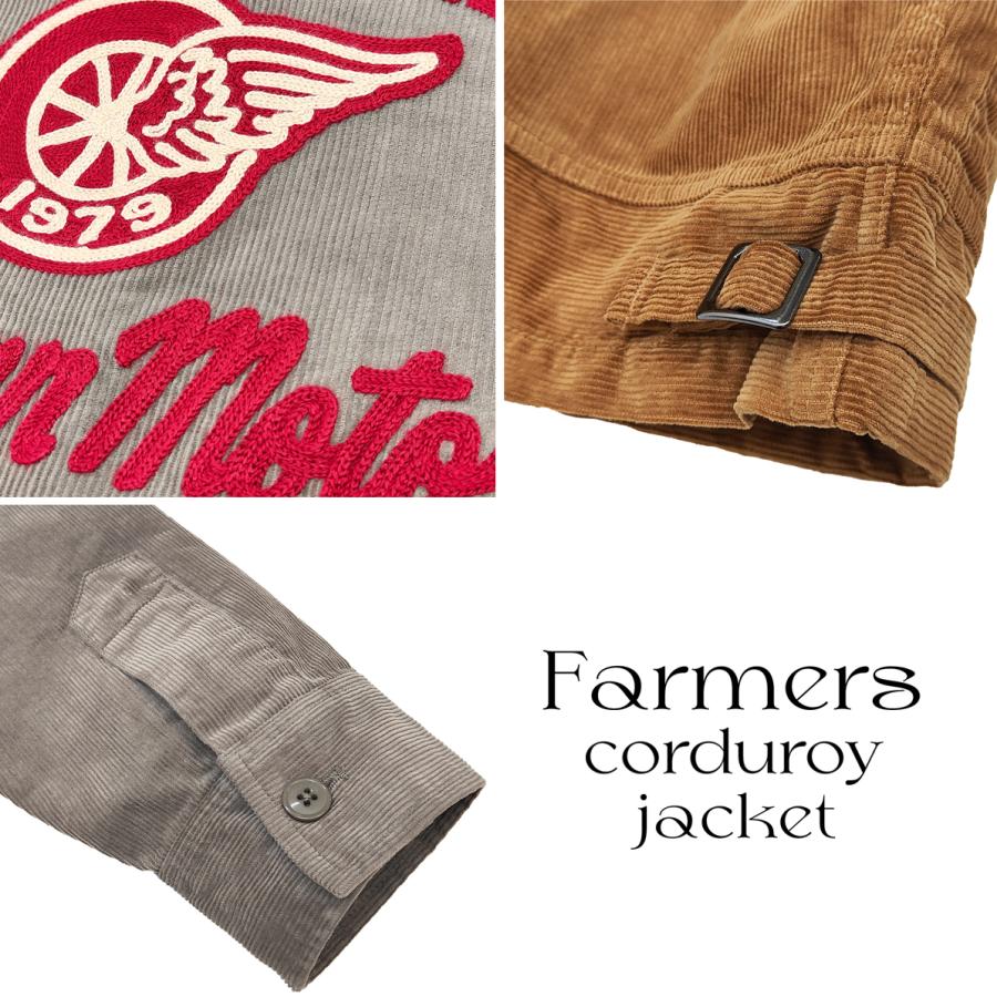 STUDIO D'ARTISAN（ステュディオ・ダ・ルチザン） ファーマーズ