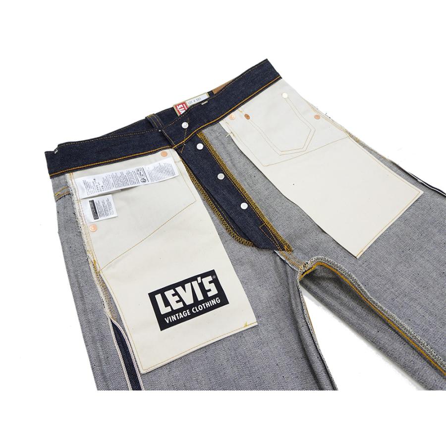 LEVI'S VINTAGE CLOTHING 40s サマーニット M 美品 LEVI'S VINTAGE CLOTHING 40s サマーニット M 美品