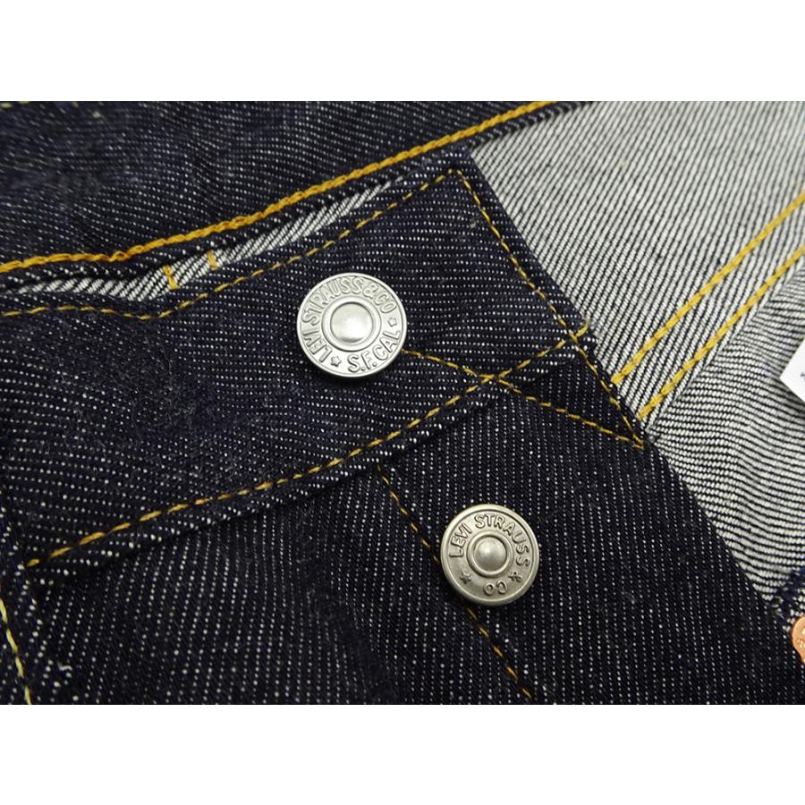 Levi's（リーバイス） 501XX VINTAGE CLOTHING デニムパンツ Levi's