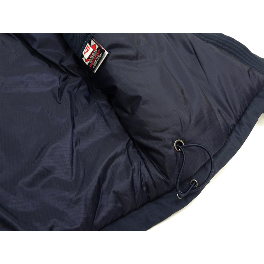 HOUSTON（ヒューストン） ECWCS GEN3 Level 7 プリマロフトジャケット