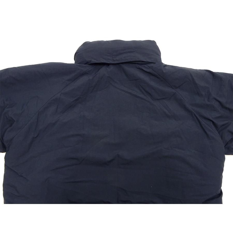 HOUSTON（ヒューストン） ECWCS GEN3 Level 7 プリマロフトジャケット