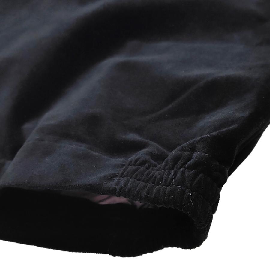 HOUSTON（ヒューストン） コットン別珍 ハリントンジャケット