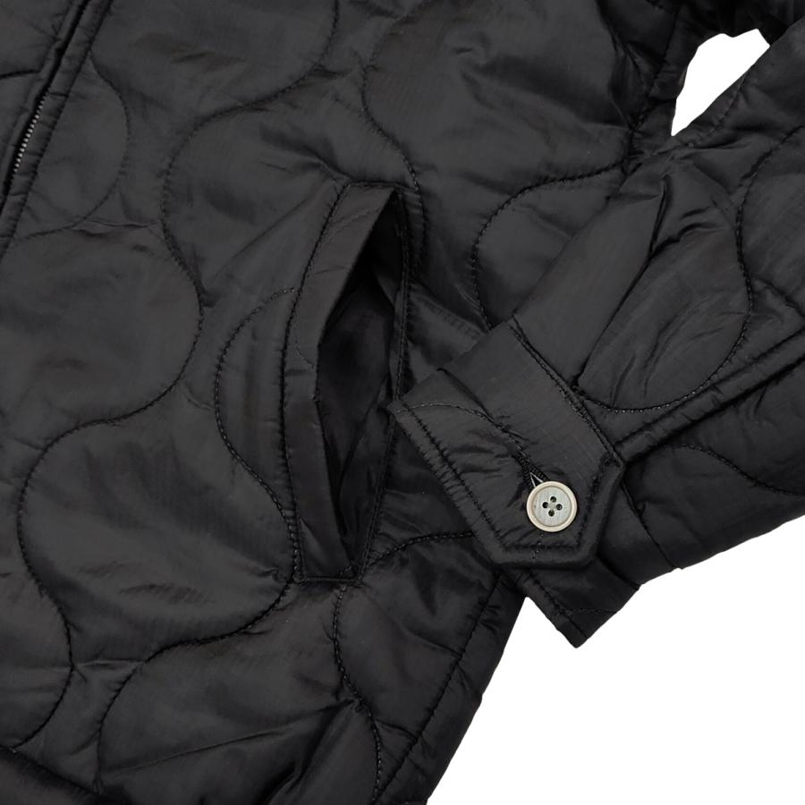 HOUSTON（ヒューストン） ナイロン ベトナムジャケット ベトジャン