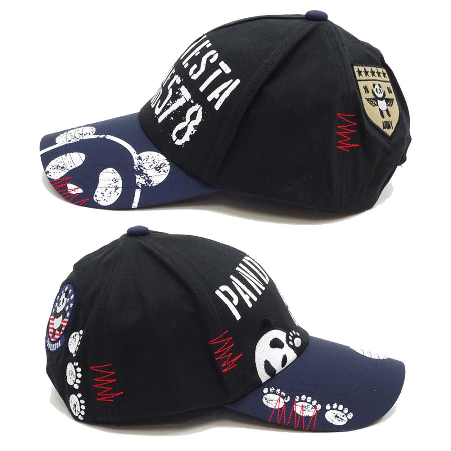 PANDIESTA（パンディエスタ） キャップ ミリタリーデザイン PDJ-ARMY