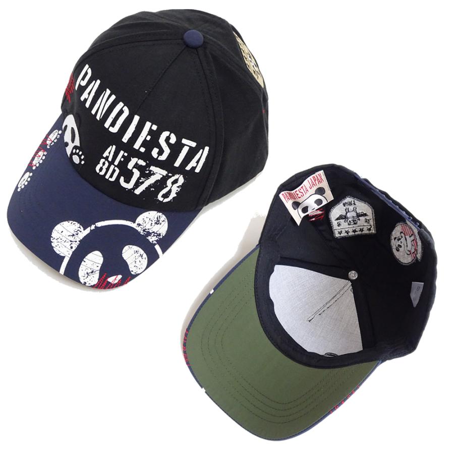 （9）パンディエスタ　 バケットハット3点 9）パンディエスタ バケットハット3点 9）パンディエスタ バケット