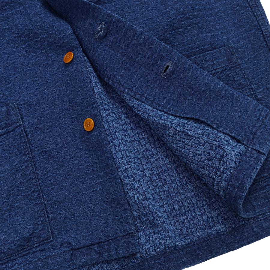 STUDIO D'ARTISAN（ステュディオ・ダ・ルチザン） インディゴドビー