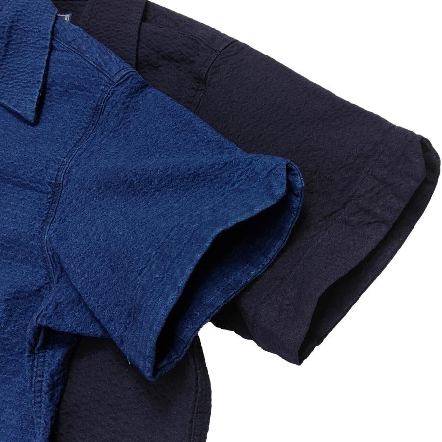 STUDIO D'ARTISAN（ステュディオ・ダ・ルチザン） インディゴドビー