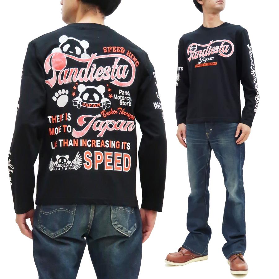 PANDIESTA ✖️HONDA インディゴデニム長袖シャツ L パンディエスタ PANDIESTA ✖️HONDA インディゴデニム長袖シャツ L パンディエスタ