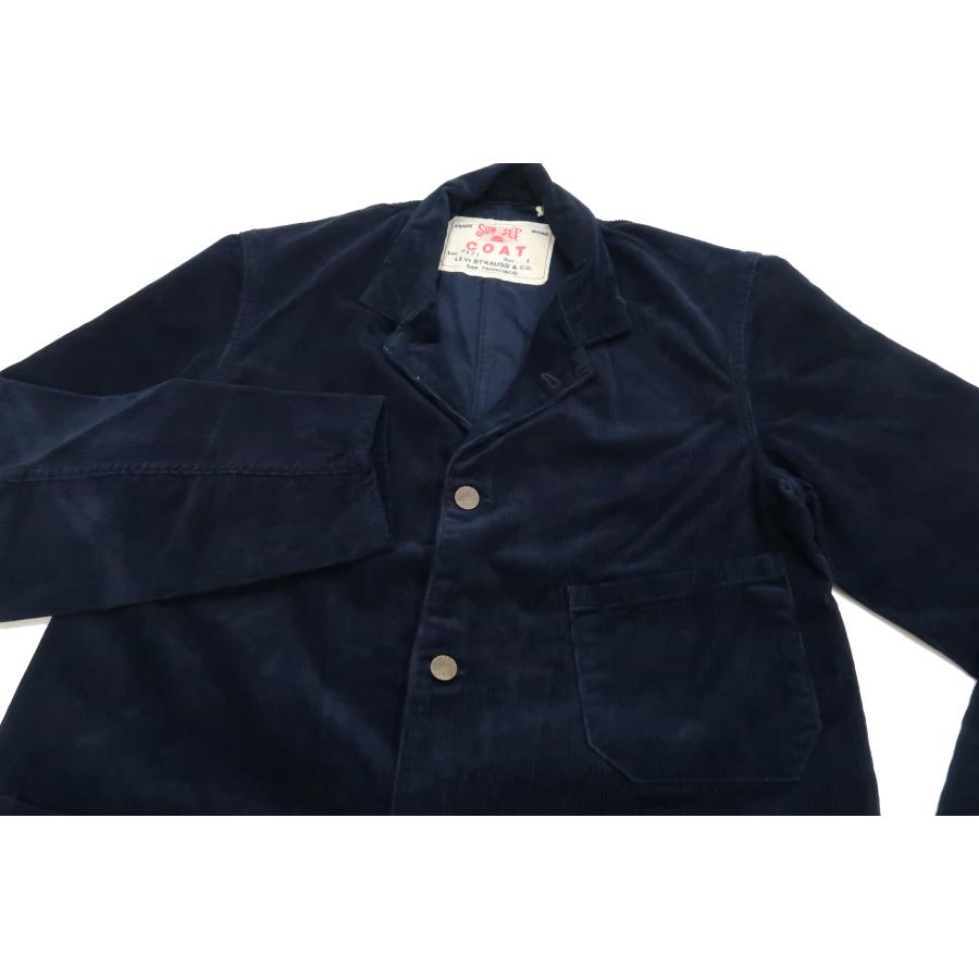 Levi's リーバイス コーデュロイ サンセットコート Vintage Levi's リーバイス コーデュロイ サンセットコート Vintage