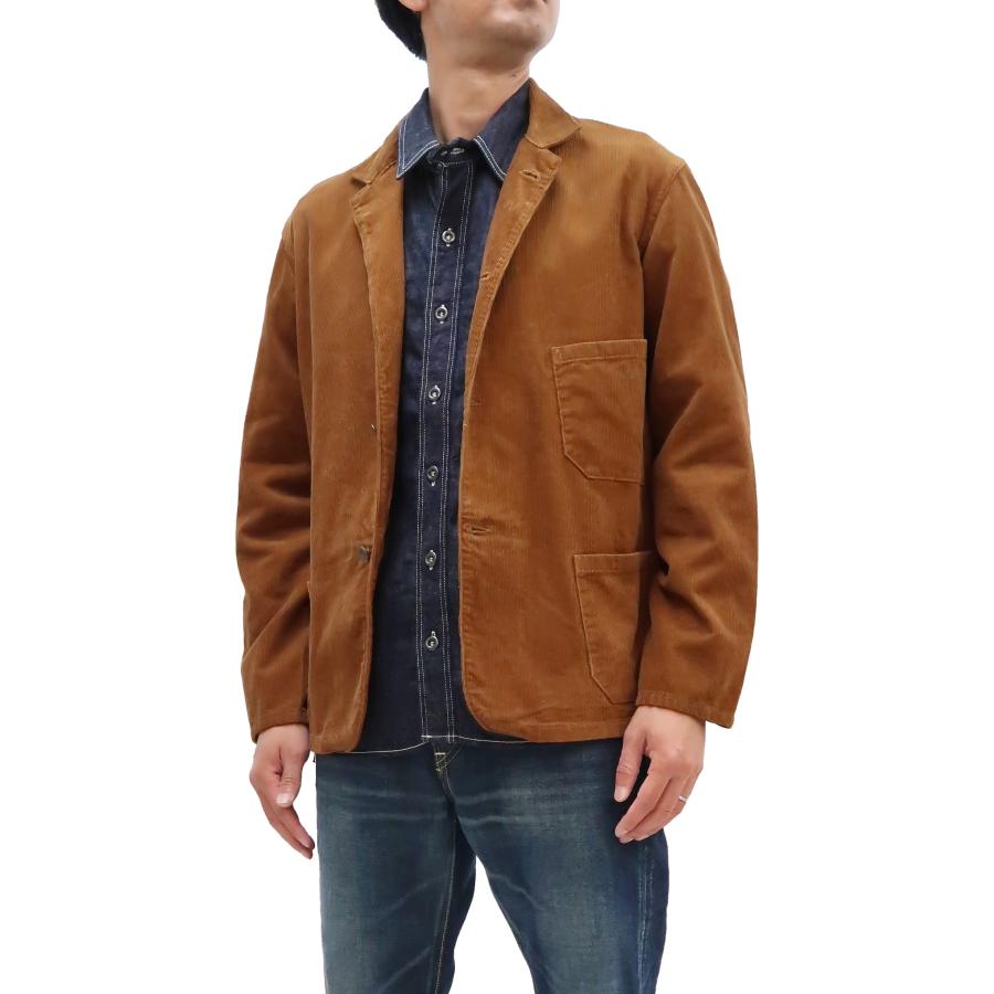 リーバイス コーデュロイ サンセットコート Levi's Vintage Clothing 1920's Sunset Coat テーラードジャケット  新品