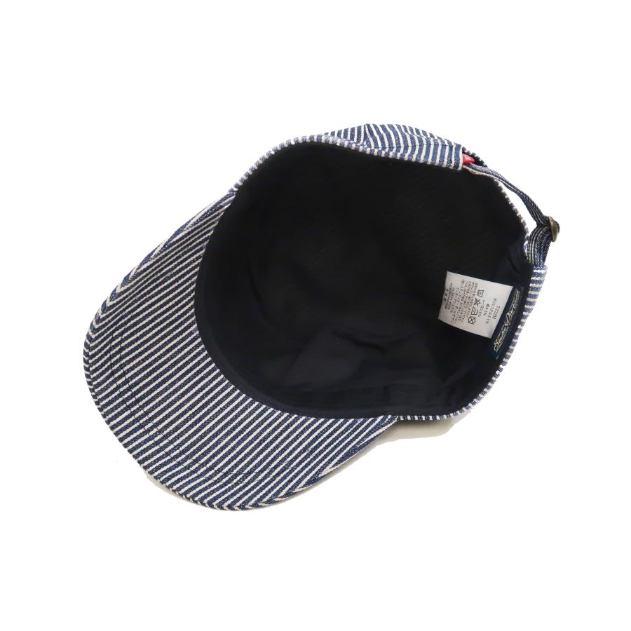 STUDIO D'ARTISAN（ステュディオ・ダ・ルチザン） ヒッコリー ワーク