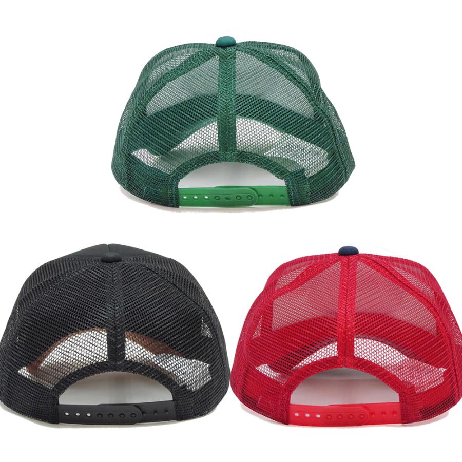 STUDIO D'ARTISAN ステュディオダルチザン メッシュキャップ STUDIO D'ARTISAN ステュディオダルチザン メッシュキャップ