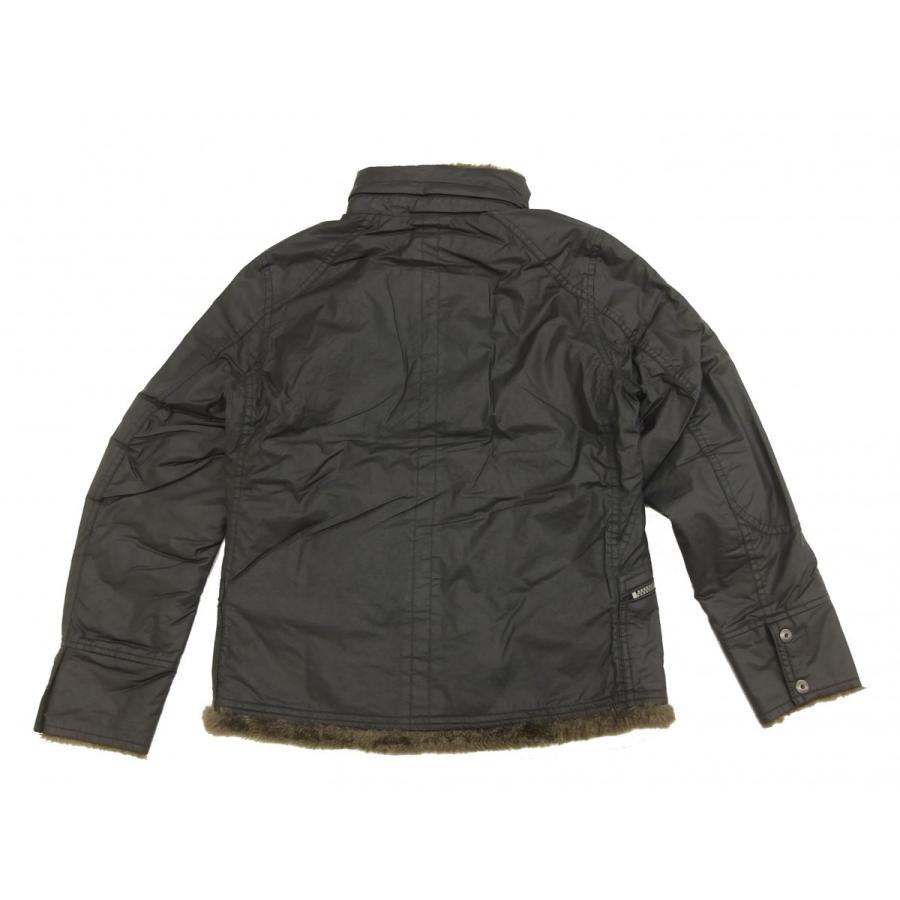 【美品】DIESEL コーティングライダースジャケット マークストア MARK STORE 8ジャケット 8004-97610 顔料 樹脂