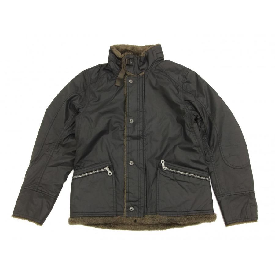 マークストア MARK STORE 8ジャケット 8004-97610 顔料 樹脂