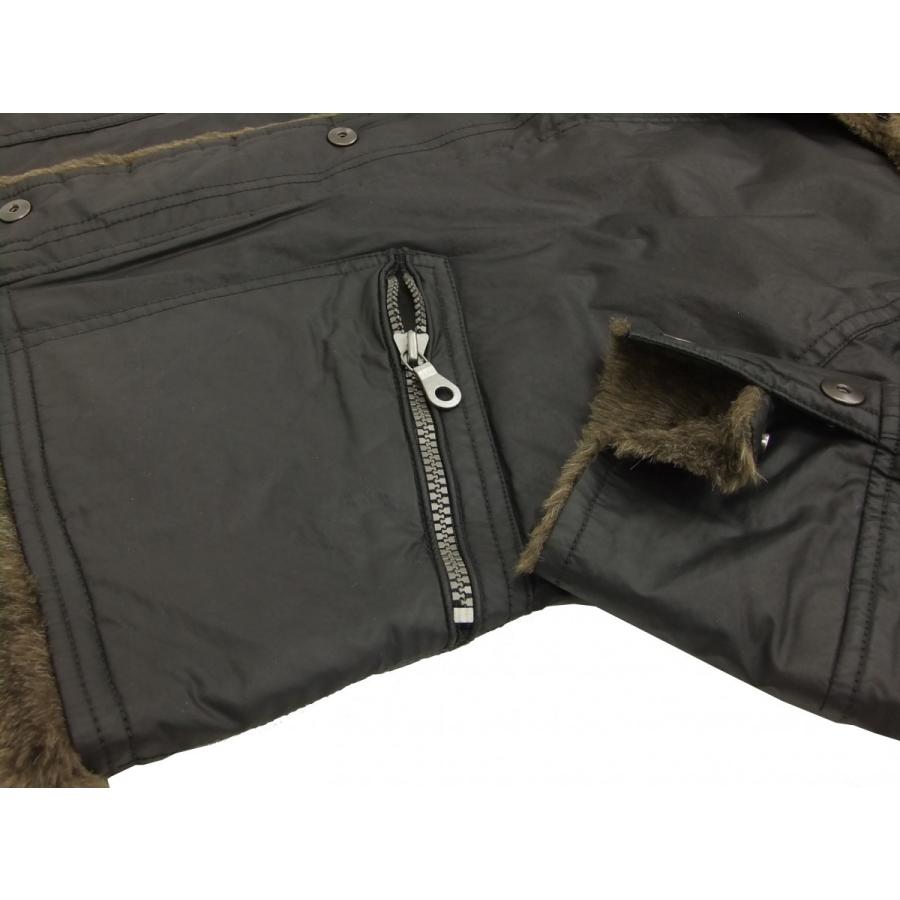 マークストア MARK STORE 8ジャケット 8004-97610 顔料 樹脂