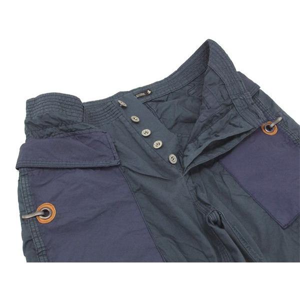 MARK STORE クロップドパンツ マークストア 七分丈ショーツ 8005-23802