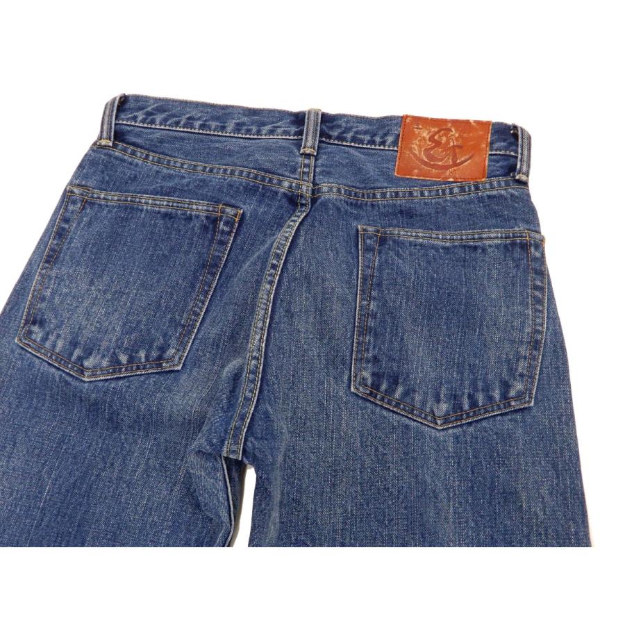 エターナル（ETERNAL） デニムパンツ 811HW ETERNAL レギュラー