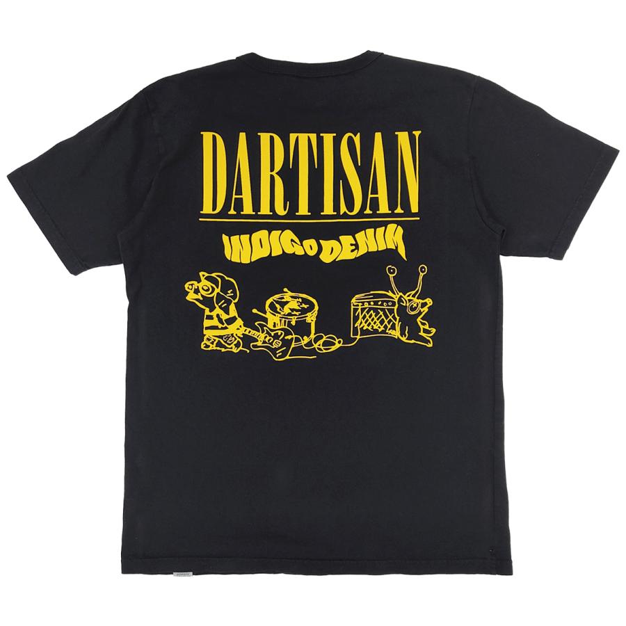 STUDIO D'ARTISAN（ステュディオ・ダ・ルチザン） USコットン プリント