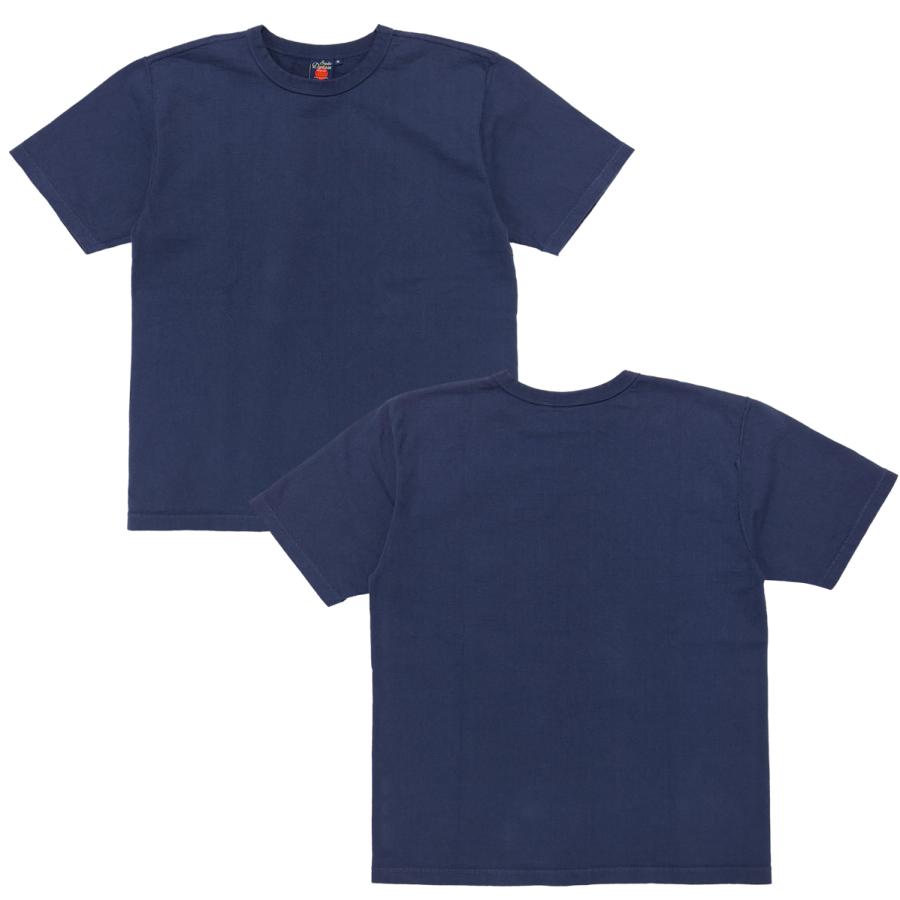 STUDIO D'ARTISAN（ステュディオ・ダ・ルチザン） 吊り編み パックT