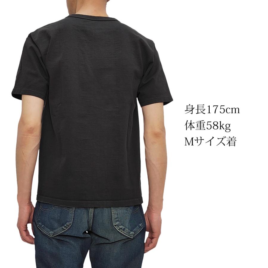 STUDIO D'ARTISAN（ステュディオ・ダ・ルチザン） 吊り編み パックT