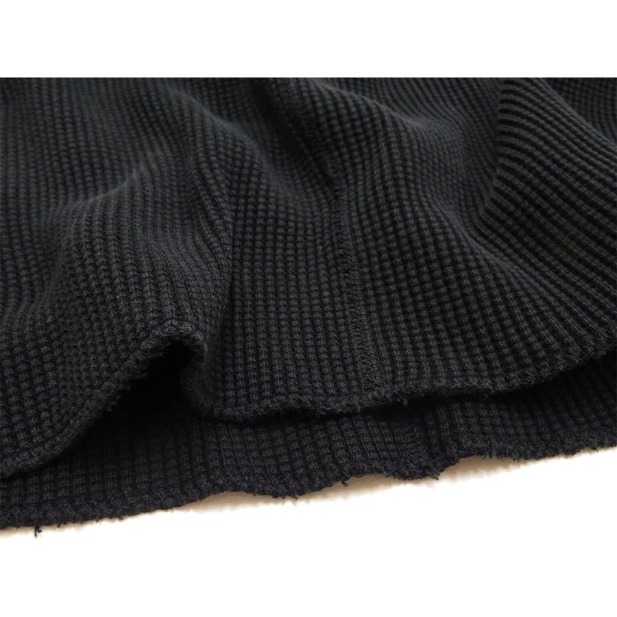 STUDIO D'ARTISAN（ステュディオ・ダ・ルチザン） ヘンリーネック