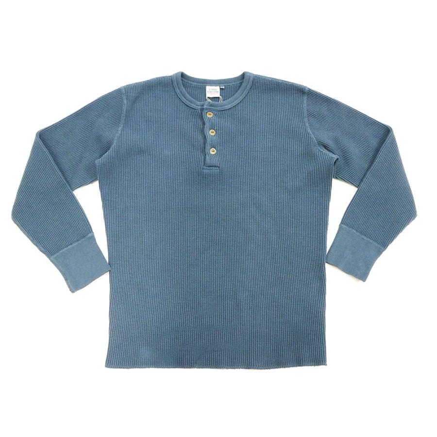 STUDIO D'ARTISAN（ステュディオ・ダ・ルチザン） ヘンリーネック