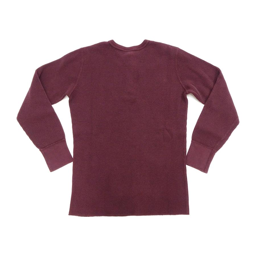 STUDIO D'ARTISAN ステュディオダルチザン ヘンリーネック STUDIO D'ARTISAN ステュディオダルチザン ヘンリーネック