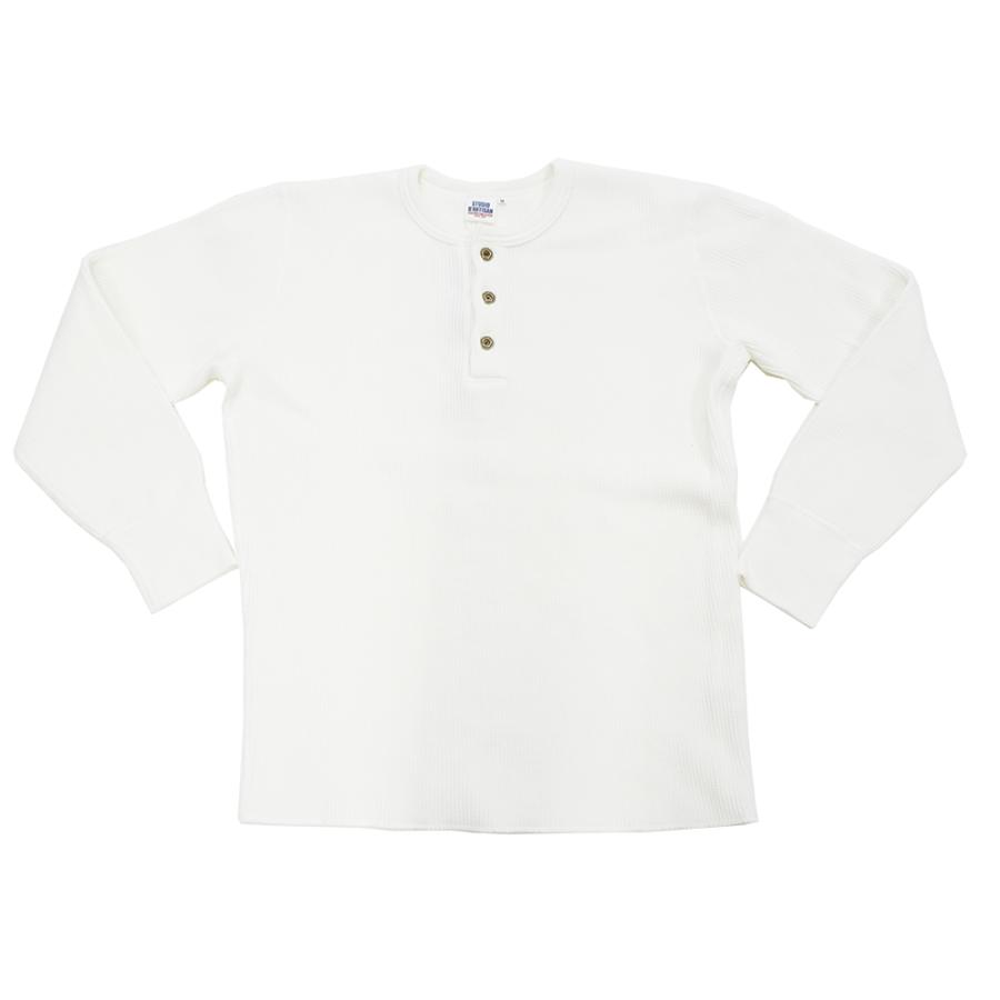 STUDIO D'ARTISAN（ステュディオ・ダ・ルチザン） ヘンリーネック