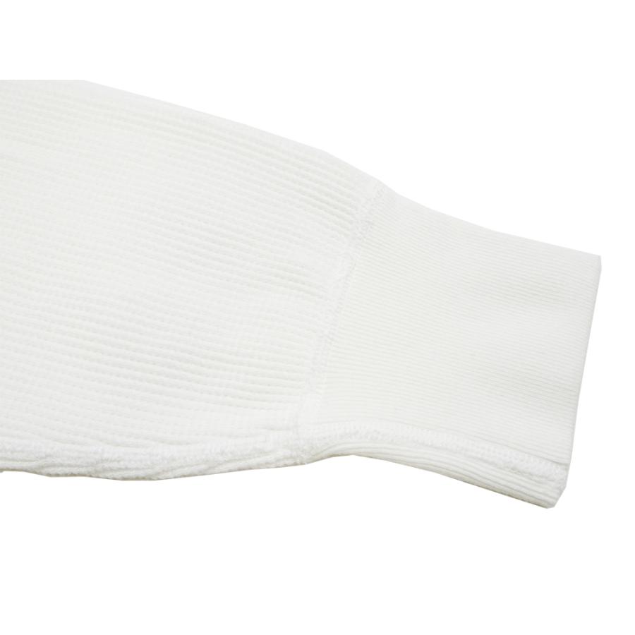 STUDIO D'ARTISAN（ステュディオ・ダ・ルチザン） ヘンリーネック