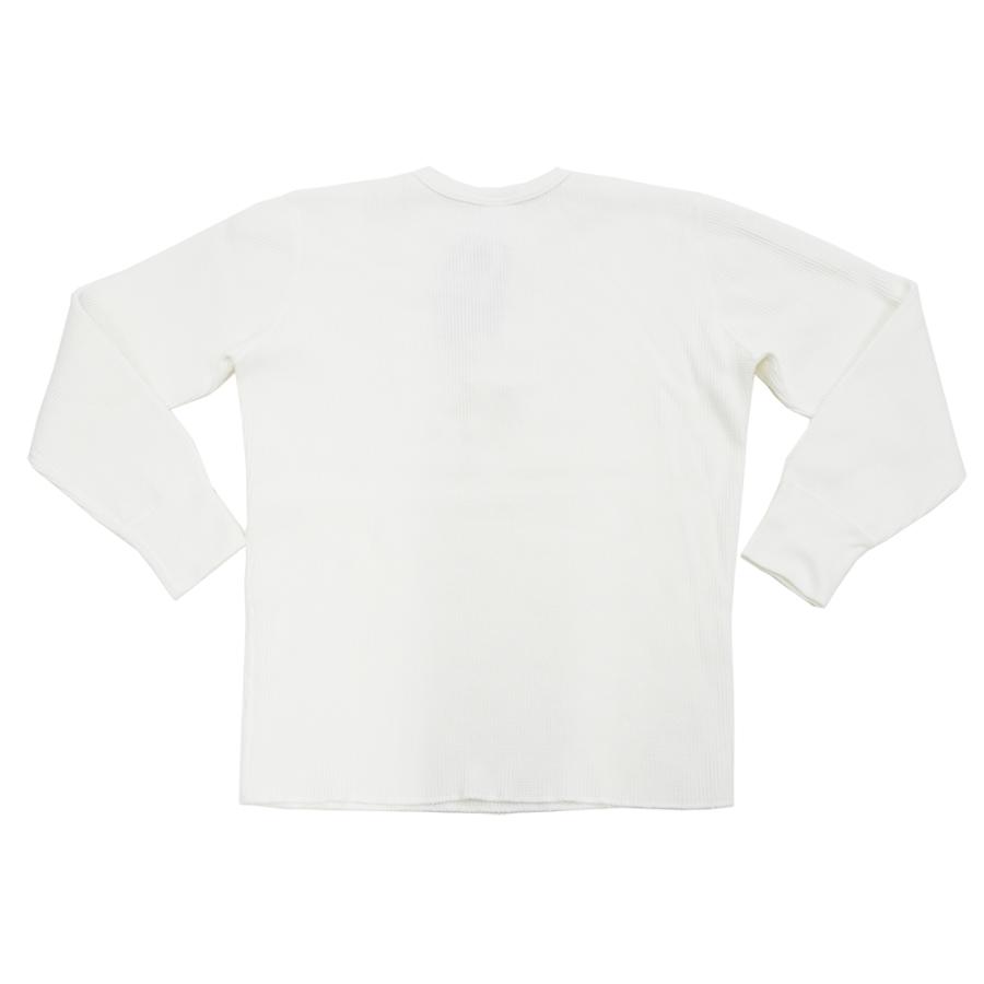 STUDIO D'ARTISAN（ステュディオ・ダ・ルチザン） ヘンリーネック