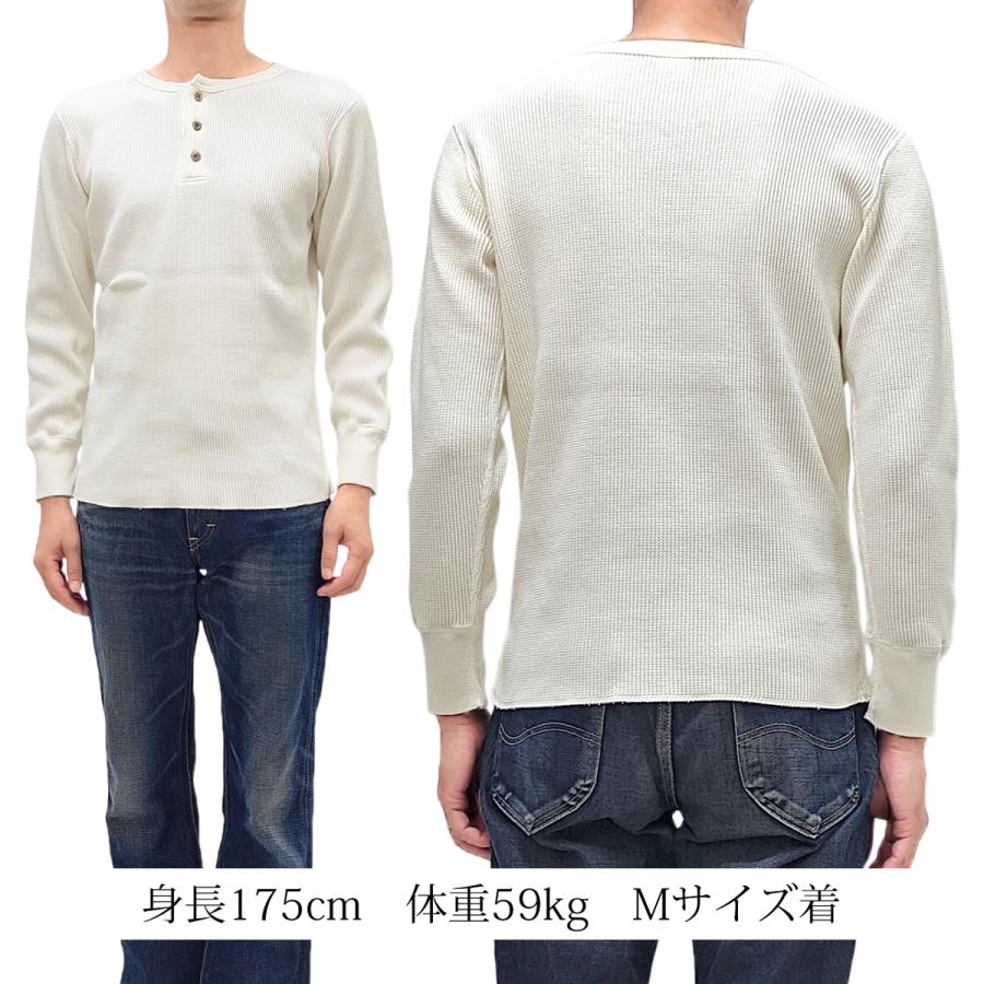 STUDIO D'ARTISAN（ステュディオ・ダ・ルチザン） ヘンリーネック
